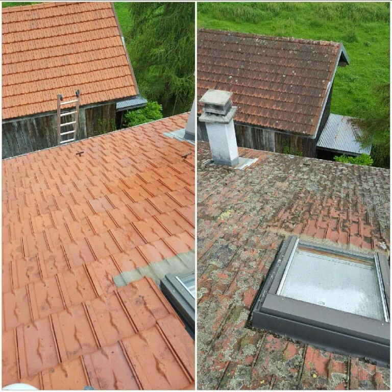 nettoyage toiture 11 Aude