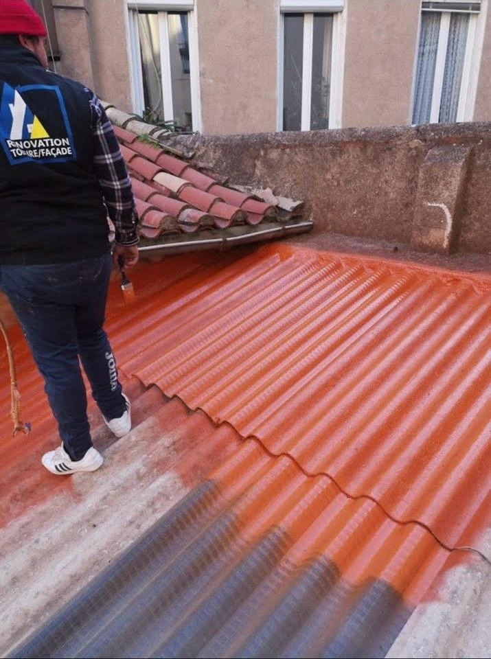 peinture toiture 11 Aude