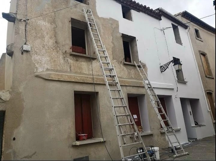 demoussage toiture 11 Aude