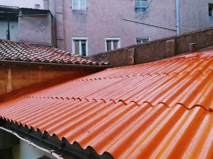 isolation toiture 11 Aude