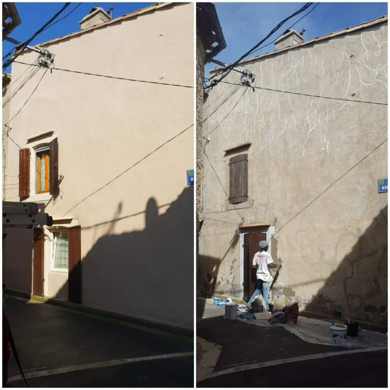 nettoyage gouttiere 11 Aude