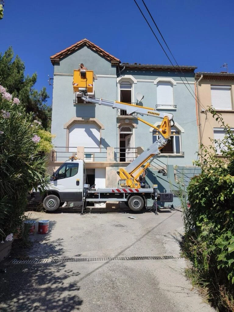 demoussage toiture 11 Aude