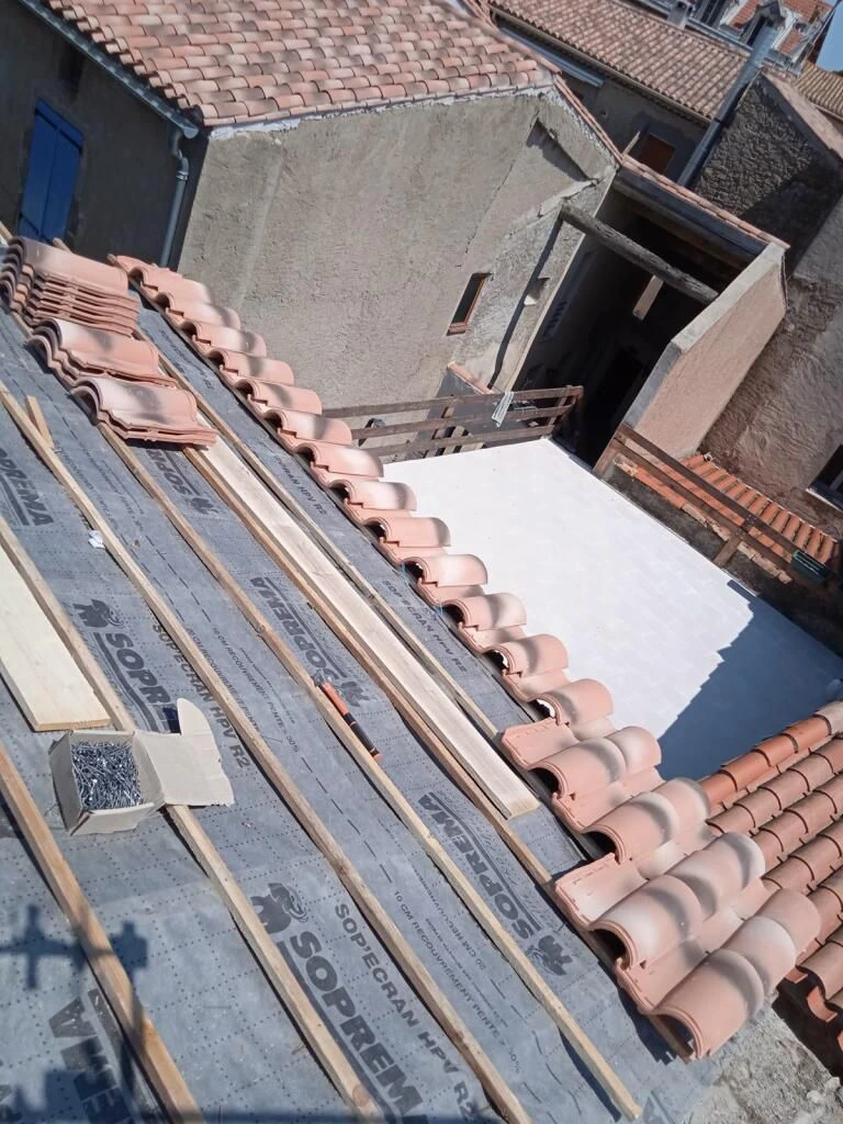 reparation toiture 11